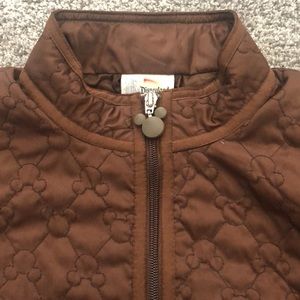 Disneyland exclusive jacket